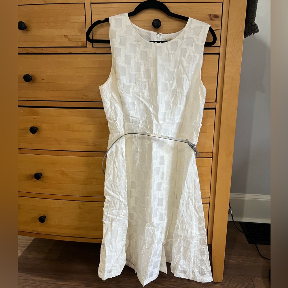 Calvin Klein Dress